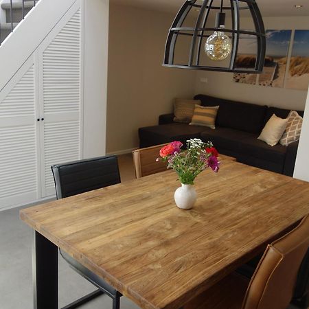 Albatros Villa Schoorl Luaran gambar