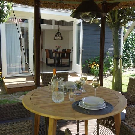Albatros Villa Schoorl Luaran gambar