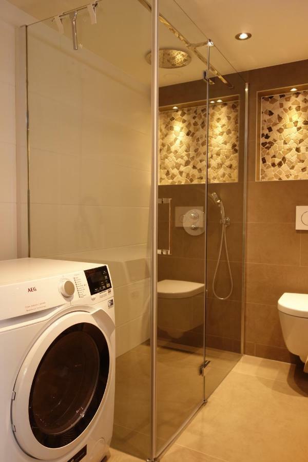 Albatros Villa Schoorl Luaran gambar