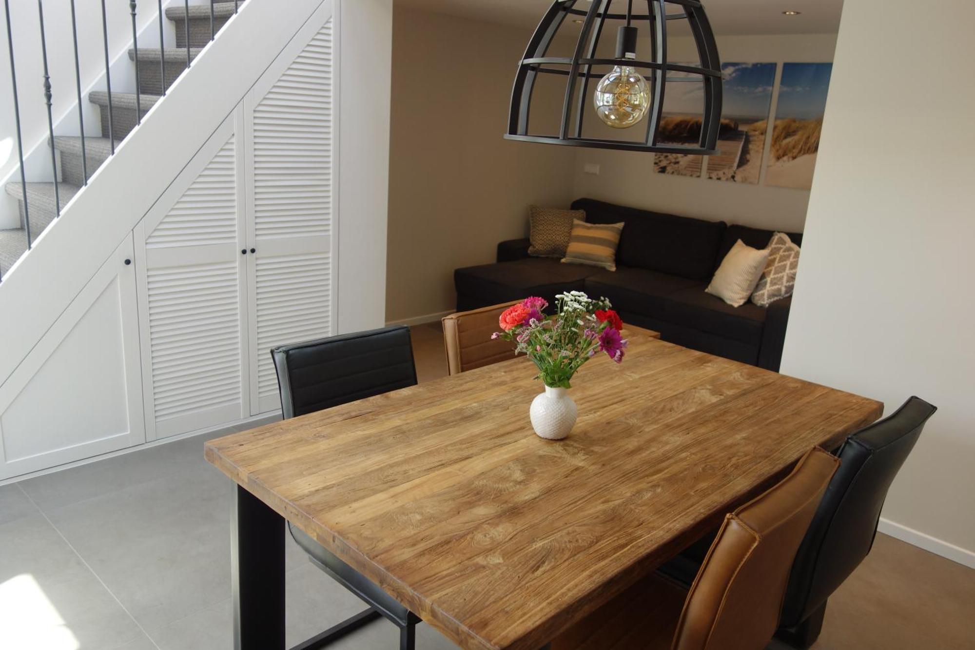 Albatros Villa Schoorl Luaran gambar