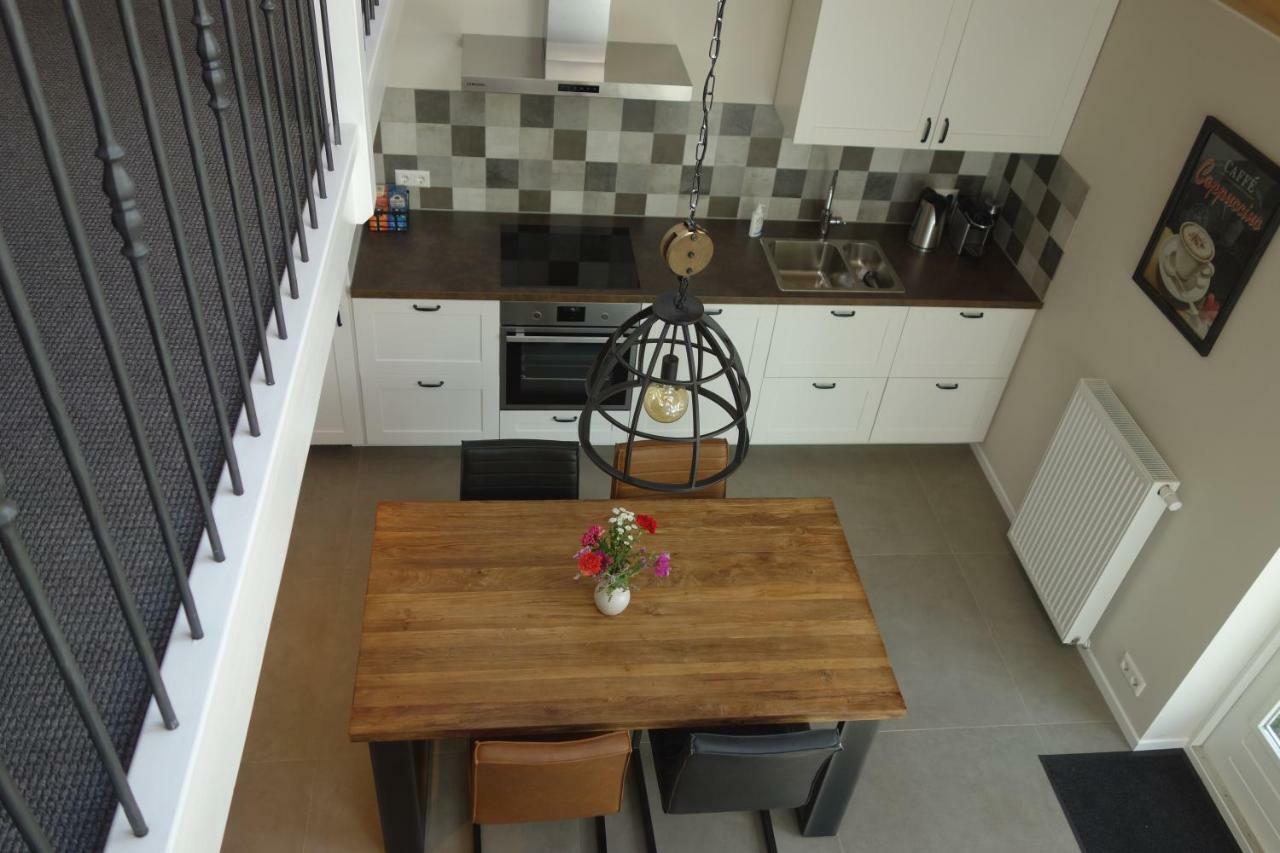 Albatros Villa Schoorl Luaran gambar