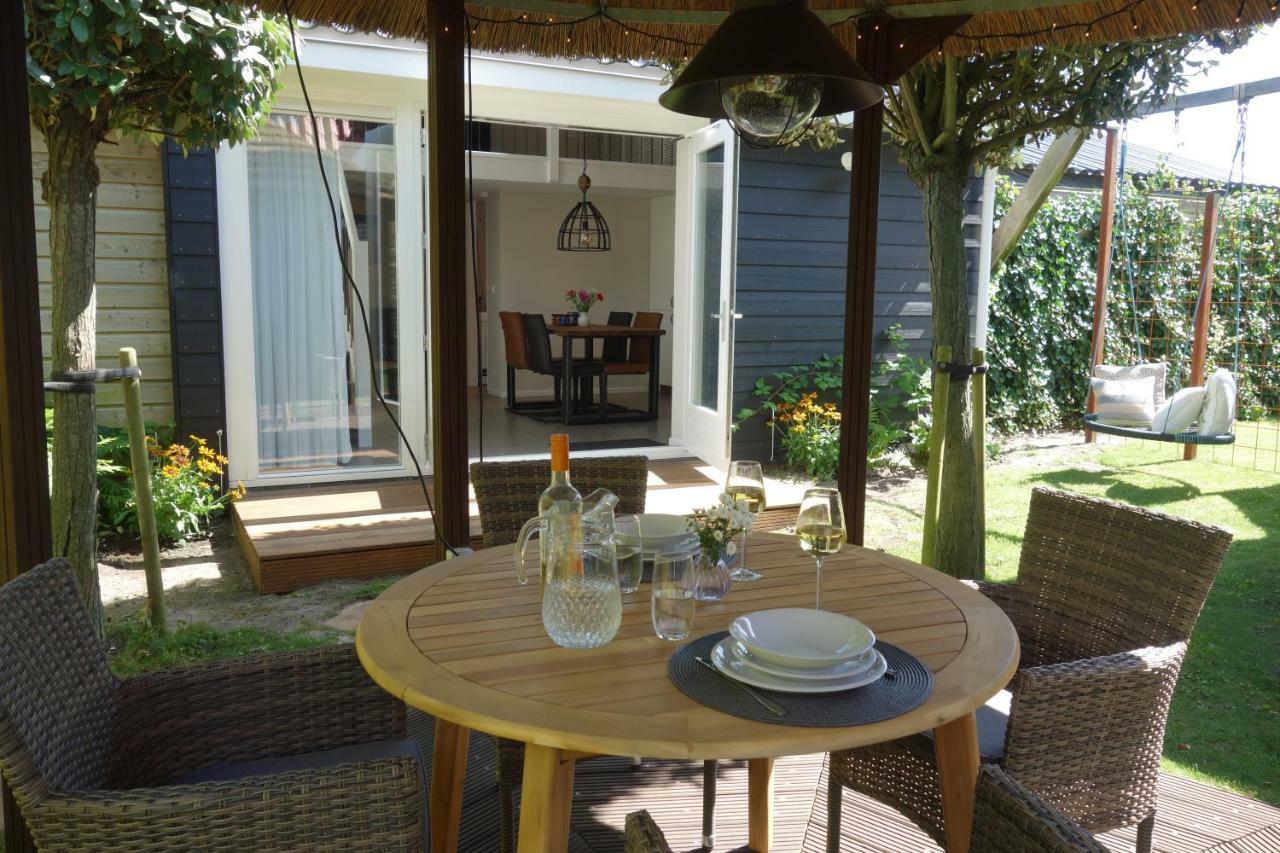 Albatros Villa Schoorl Luaran gambar