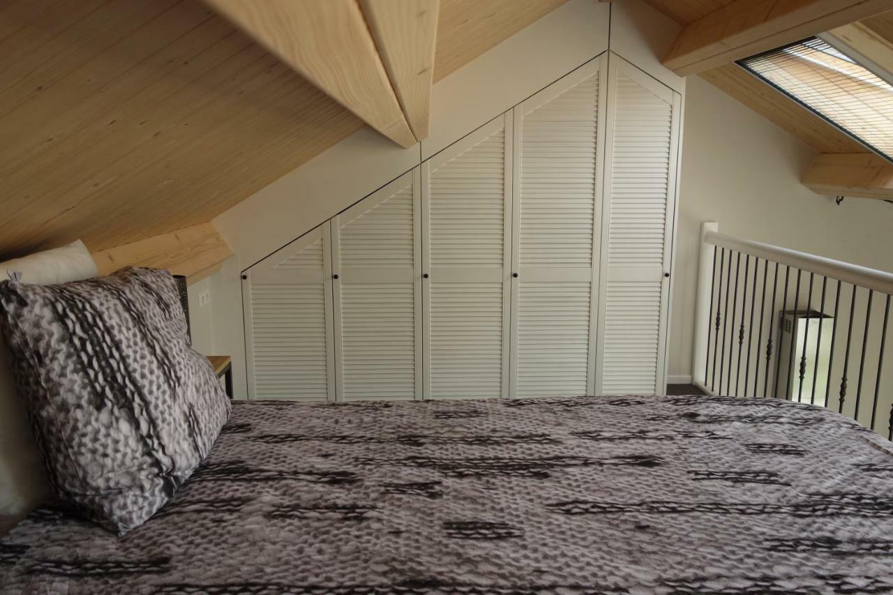 Albatros Villa Schoorl Luaran gambar